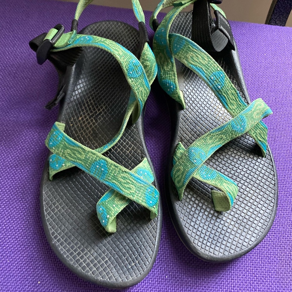 Chacos